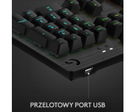 Logitech G513 Carbon Tactile - 566508 - zdjęcie 10